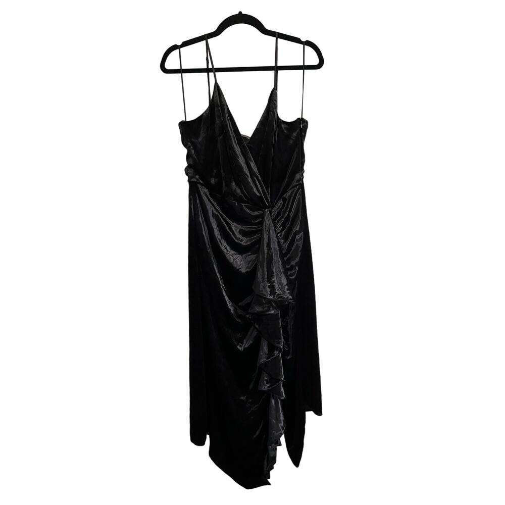 RAMY BROOK Juliana Dress Size 8 - Picture 4 of 7